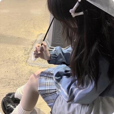 孤苦盲女阿玲